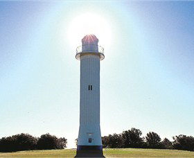 Yamba Lighthouse - Attractions 0