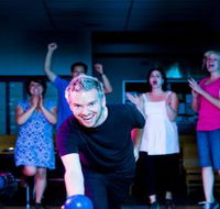Port City Wave Bowl - Attractions
