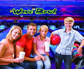 Port City Wave Bowl - Attractions 1