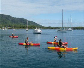 Dunbogan Boatshed - Attractions 1