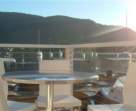 Dunbogan Boatshed - Attractions 4