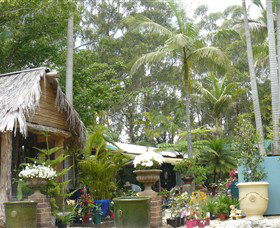 Diamond Waters Garden Nursery - Attractions 0