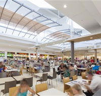 Tweed City Shopping Centre - Attractions