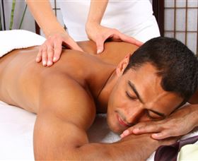 Bonny Hills Body And Beauty - Attractions 1