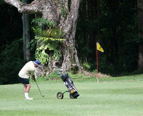 Teven Valley Golf Course - Attractions 0