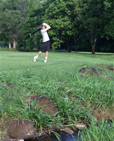 Teven Valley Golf Course - Attractions 2