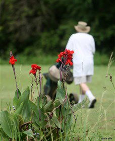 Teven Valley Golf Course - Attractions 3