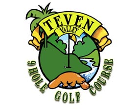 Teven Valley Golf Course - Attractions 4