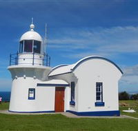 Crowdy Head Lighthouse - Attractions