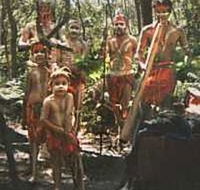 Minjungbal Aboriginal Cultural Centre - Attractions