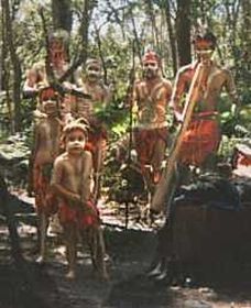 Minjungbal Aboriginal Cultural Centre - Attractions 0