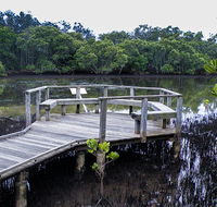 Walk on Water walking track - Attractions