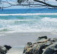 Shark Bay - Attractions