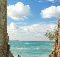 Crowdy Bay National Park - Attractions