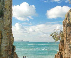 Crowdy Bay National Park - Attractions 0