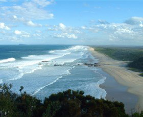 Crowdy Bay National Park - Attractions 3