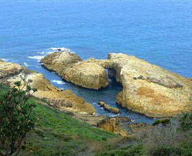 Crowdy Bay National Park - Attractions 1