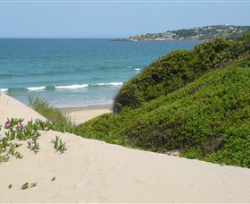 Crowdy Bay National Park - Attractions 2