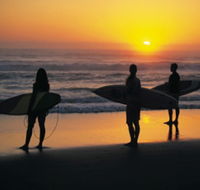 Lighthouse Beach - Attractions