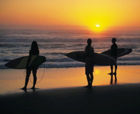 Lighthouse Beach - Attractions 0