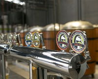 Black Duck Brewery