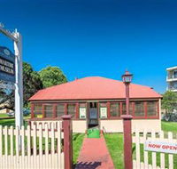Mid North Coast Maritime Museum - Attractions