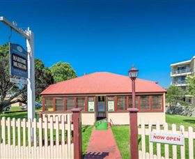 Mid North Coast Maritime Museum - Attractions 0