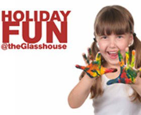 Glasshouse Regional Gallery - Attractions 3