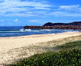 Grants Beach - Attractions 1
