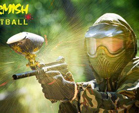 Ballina Byron Skirmish - Attractions 0