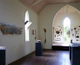 Tanja NSW Attractions