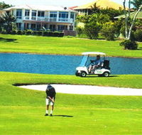 Emerald Downs Golf Course - Attractions