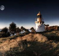 Fingal Head Lighthouse - Attractions