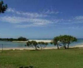 Hastings Point Beach - Attractions Las Vegas 0