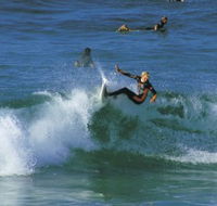 Cabarita Beach - Attractions