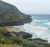 Connors walking track - Attractions