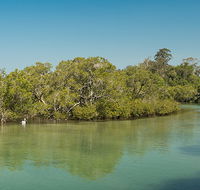 Tyagarah Nature Reserve - Attractions