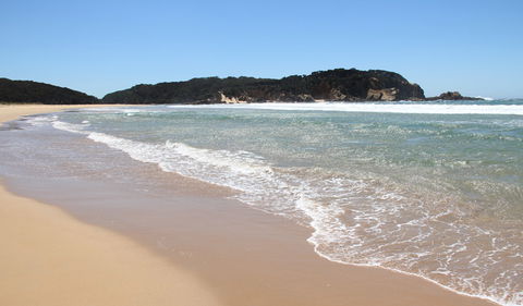Nelson Beach - Attractions 2