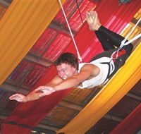 Circus Arts Byron Bay - Attractions