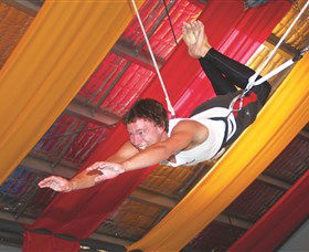 Circus Arts Byron Bay - Attractions 0