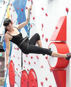 Circus Arts Byron Bay - Attractions 2