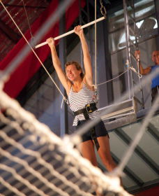 Circus Arts Byron Bay - Attractions 1
