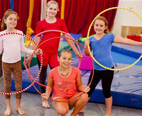 Circus Arts Byron Bay - Attractions 3