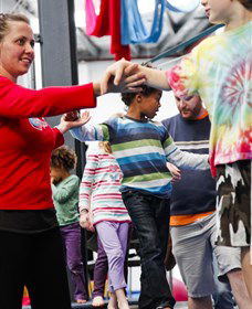 Circus Arts Byron Bay - Attractions 4