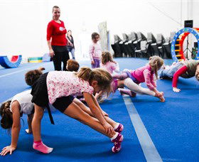 Circus Arts Byron Bay - Attractions 5