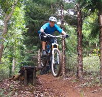 Byron Bay Bike Park - Attractions