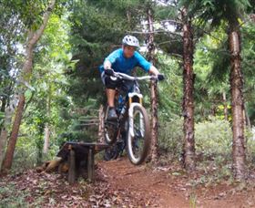 Byron Bay Bike Park - Attractions 0