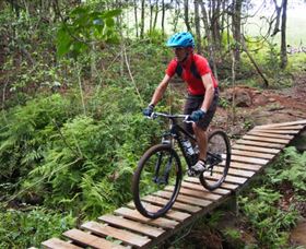 Byron Bay Bike Park - Attractions 1