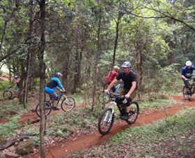 Byron Bay Bike Park - Attractions 2