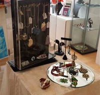 Creative Artisans Gallery - Attractions